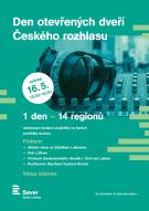 Den otevřených dveří - 16.5.2026